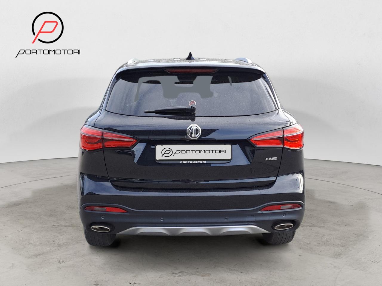 MG HS (2022-2025) - HS 1.5T-GDI Comfort