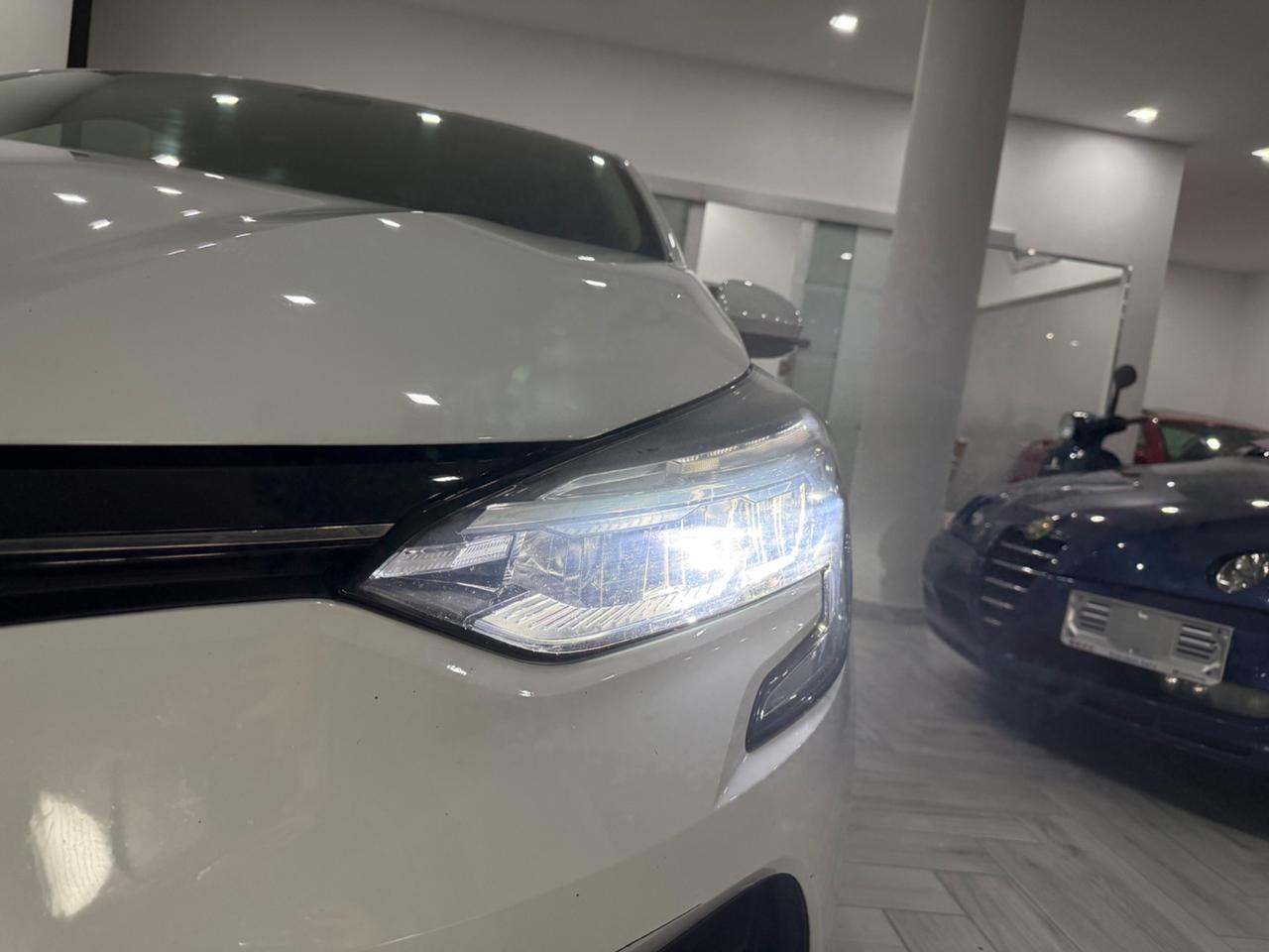 Renault Clio SCe BENZ. 5 porte INTENS+FULL LED/NAVI2021