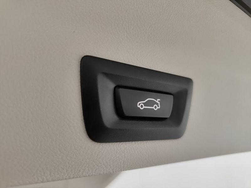 BMW X3 X3 xDrive20d 48V xLine