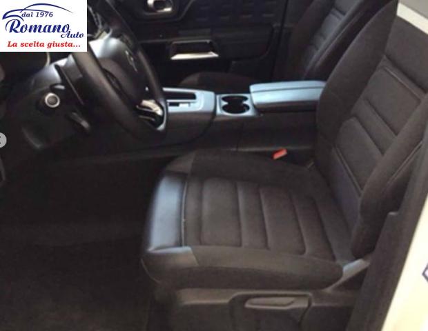 CITROEN - C5 Aircross 1.5 bluehdi Feel Pack s&s 130cv eat8