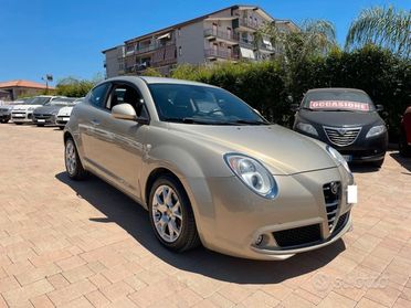 Alfa Romeo MiTo 1.3 "Finanziabile Senza Busta Paga"