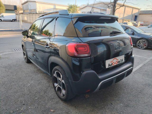 CITROEN C3 Aircross 110 S&S Shine PREZZO REALE - NO VINCOLI
