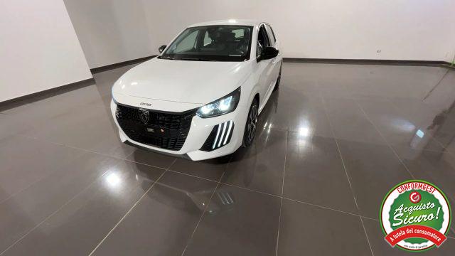 PEUGEOT 208 PureTech 75 Stop&Start 5 porte Active