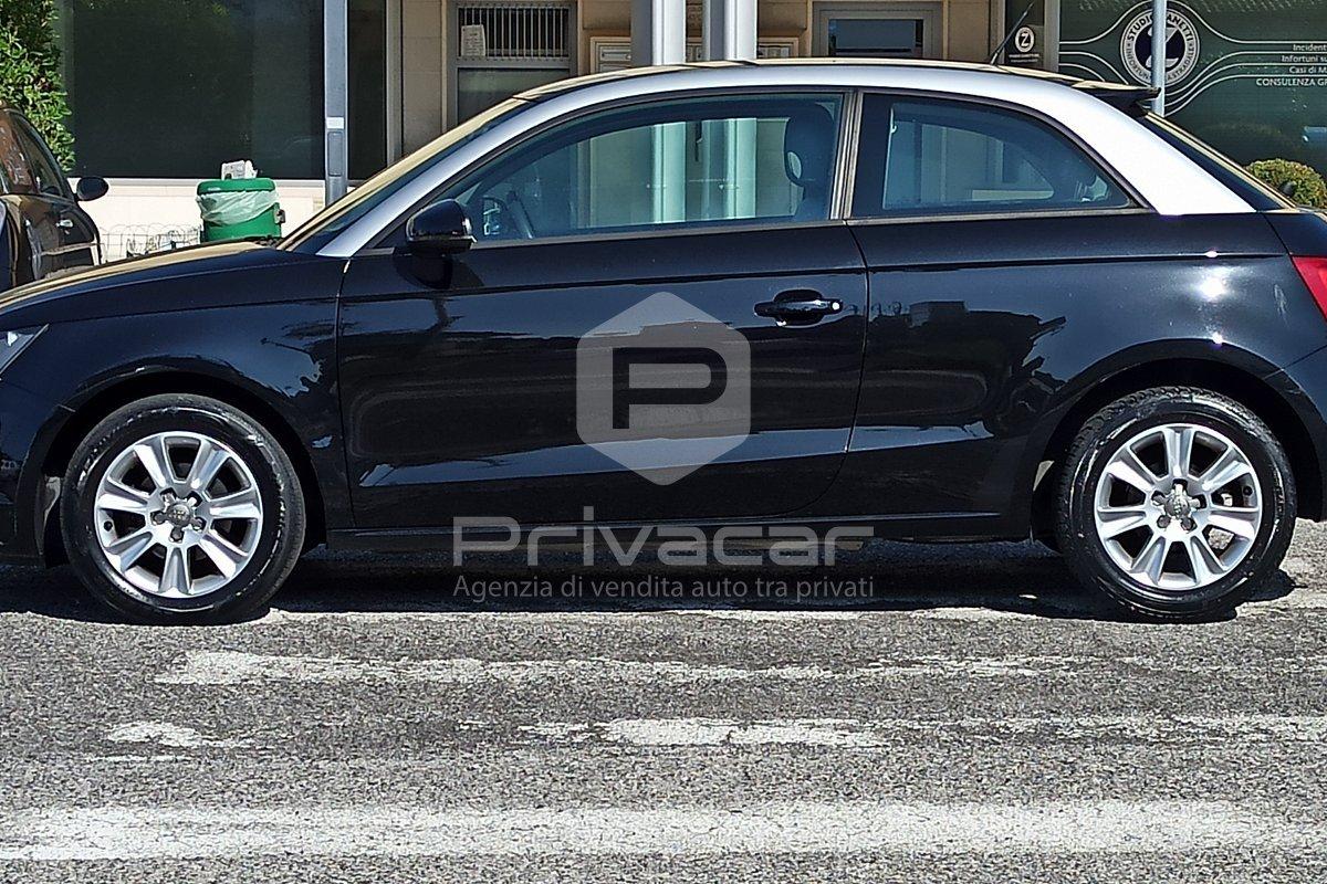 AUDI A1 1.2 TFSI Ambition