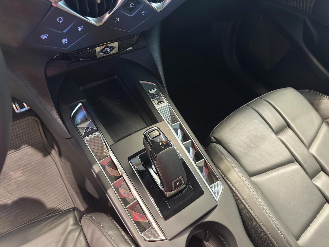 Ds DS3 1.2 puretech Opera 130cv auto