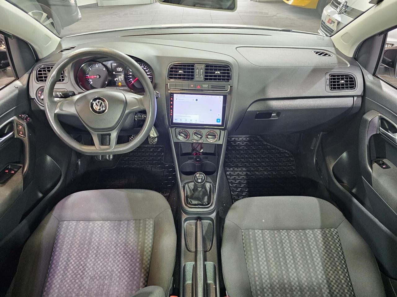 Volkswagen Polo 1.4 TDI 75cv 5p. ( 130.000Km)