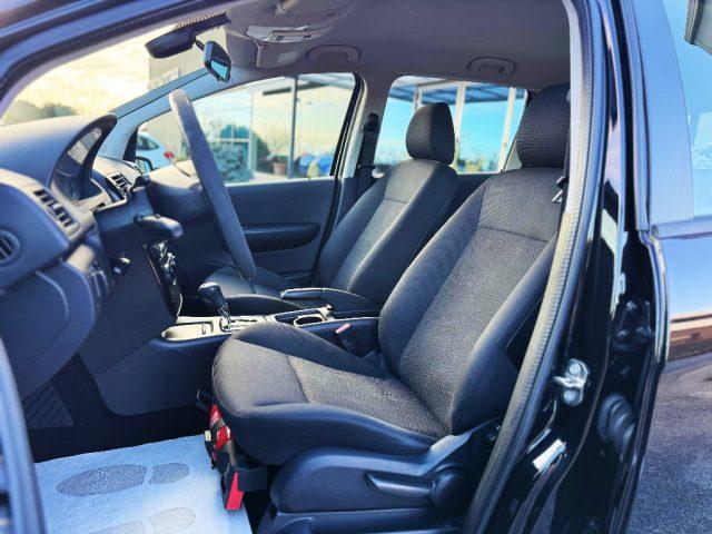 MERCEDES-BENZ A 180 CDI EXECUTIVE AUTOMATICA *OK NEOPATENTATI*