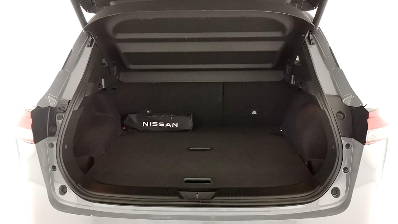 NISSAN Qashqai III 2021 - Qashqai 1.3 mhev Tekna 2wd 140cv