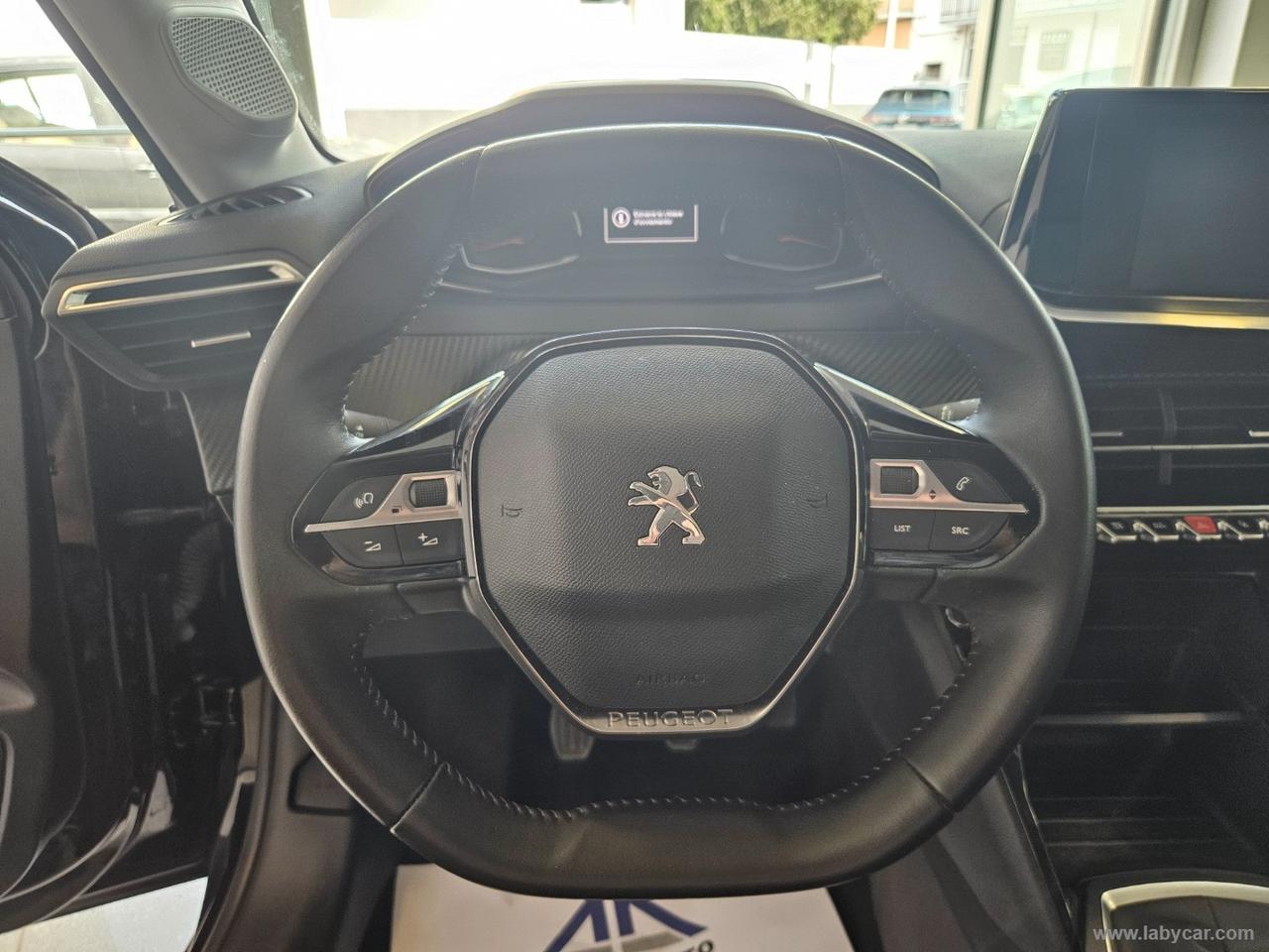 PEUGEOT 208 PureTech 75 S&S 5p. Active Pack