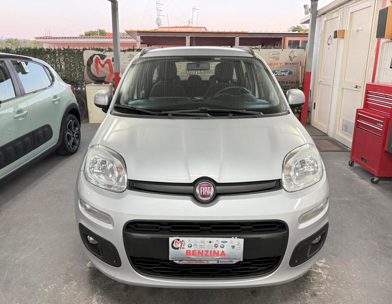Fiat Panda 1.2 Lounge 70cv