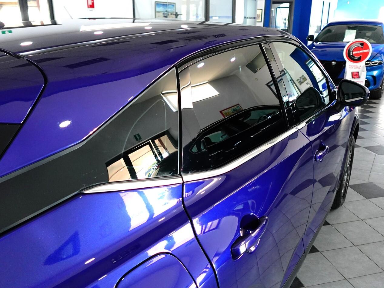 Nissan Qashqai 1.3 BZ 158 CV MHEV X-TRONIC BUSINESS