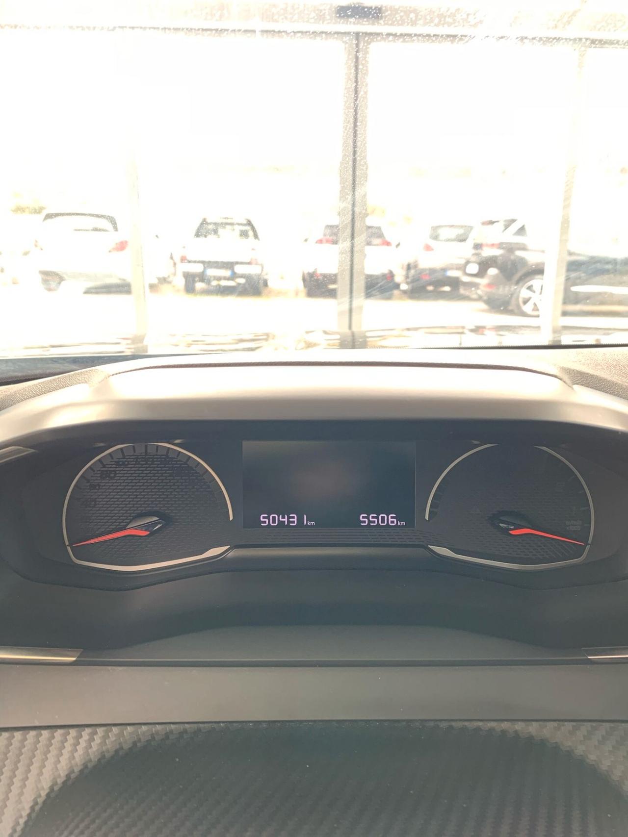 Peugeot 2008 PureTech 100 S&S Active Pack