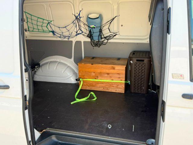 VOLKSWAGEN Transporter 2.0 TDI 102CV PC Furgone BT - CLIMA
