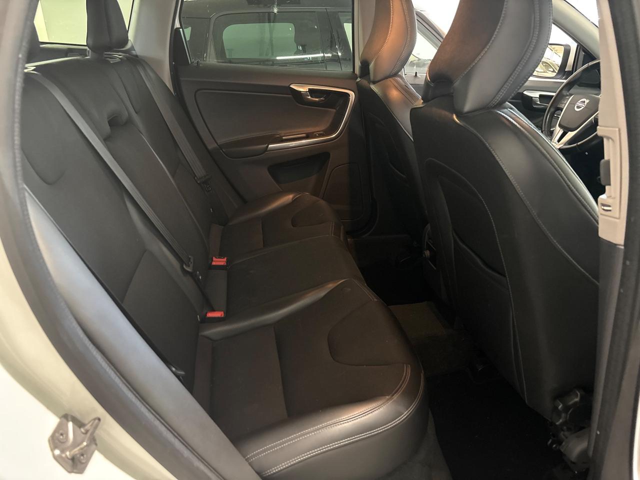 Volvo XC60 D3 R-design *STORICO VOLVO*MANUALE