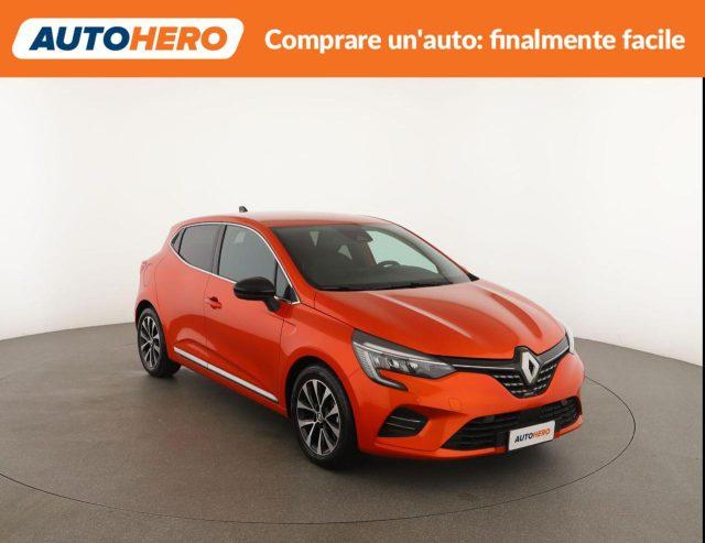 RENAULT Clio Full Hybrid E-Tech 145 CV 5 porte Techno