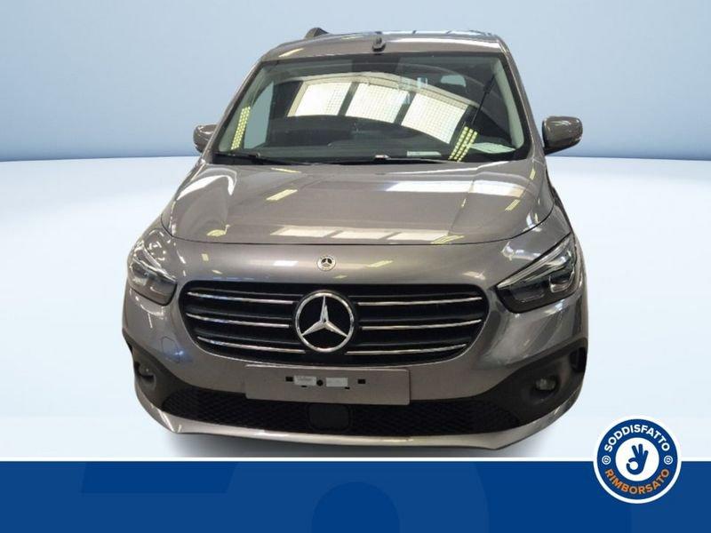 Mercedes-Benz Classe T 180 d AT