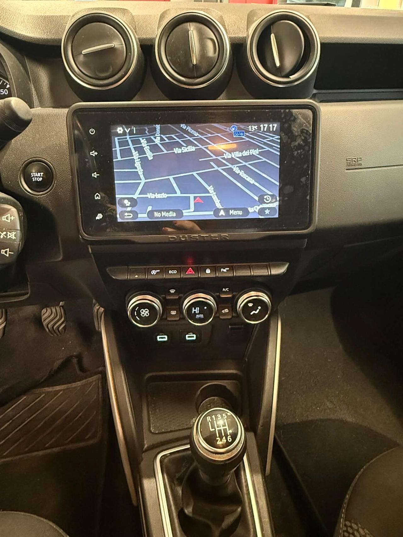 Dacia Duster 1.0 TCe GPL 4x2 Prestige Up DaciaPlus