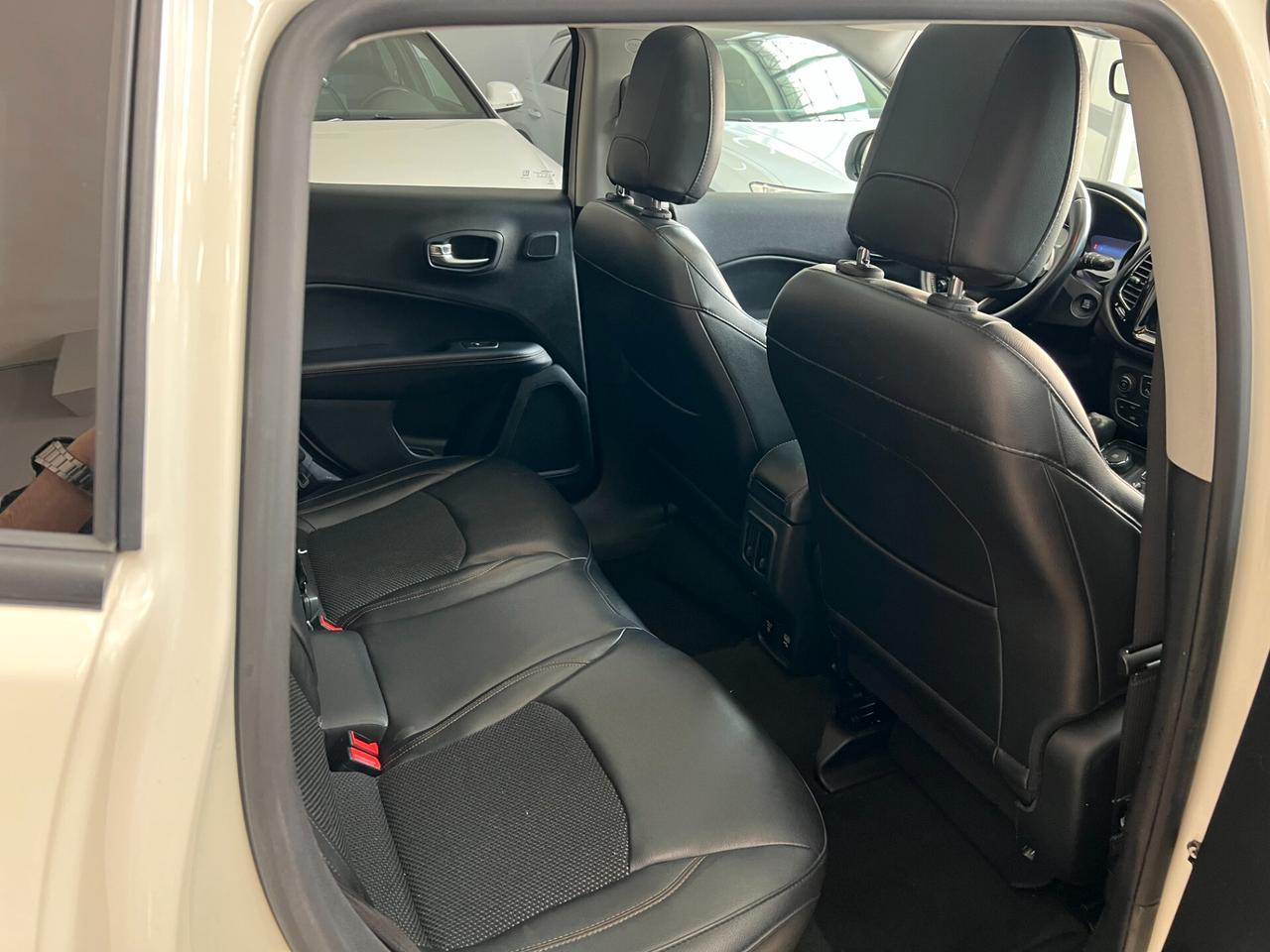 Jeep Compass 2.0 Multijet II aut. 4WD Limited