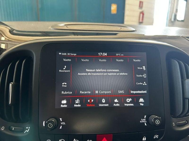 FIAT 500L 1.6 Multijet 120 CV Cross