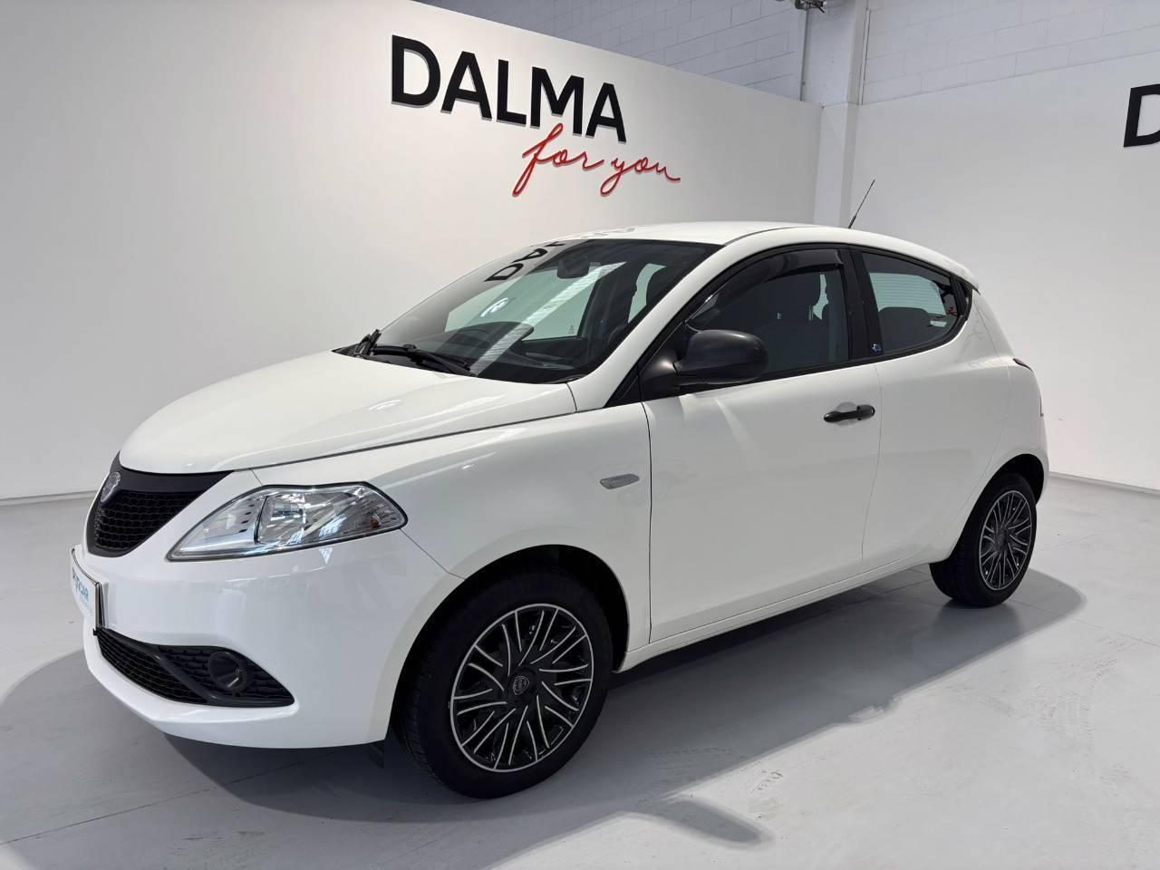 LANCIA Ypsilon III 2011 - Ypsilon 0.9 t.air Elefantino ecochic meta