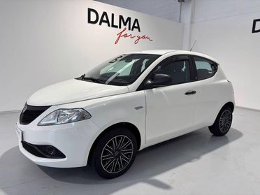LANCIA Ypsilon III 2011 - Ypsilon 0.9 t.air Elefantino ecochic meta