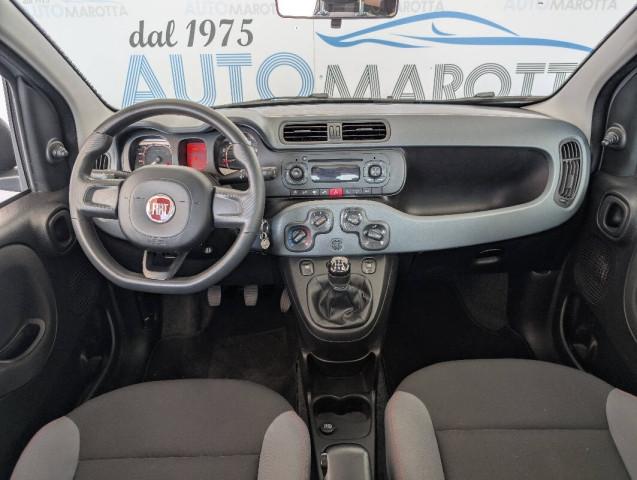 Fiat Panda 1.2 Easy 69cv