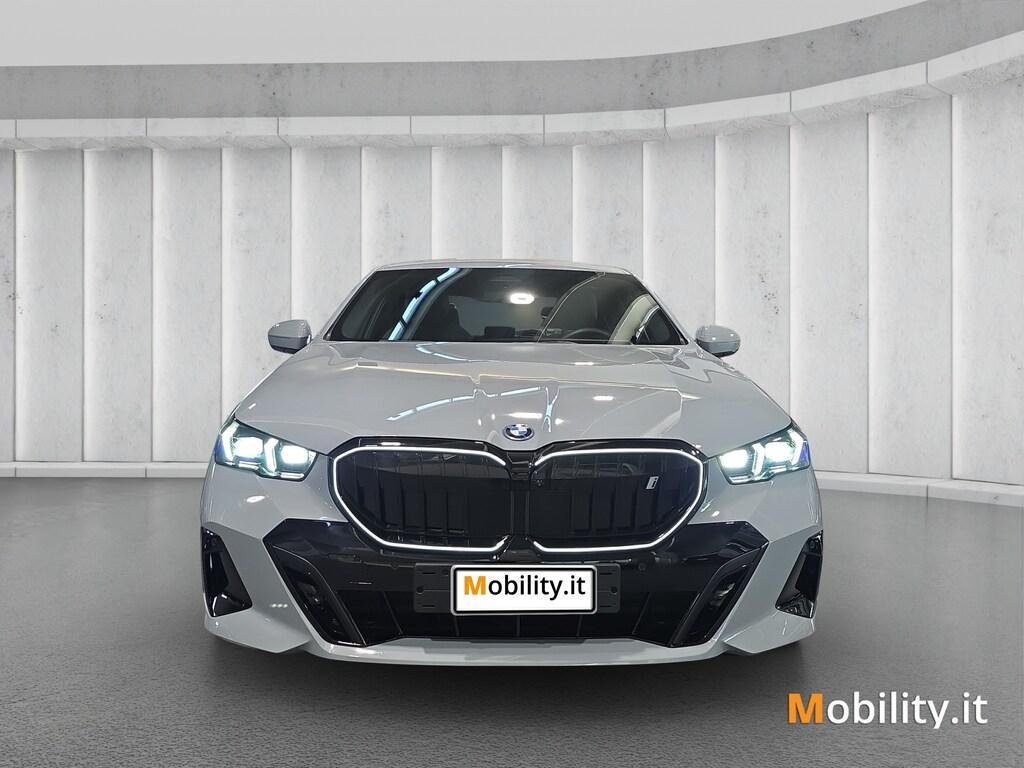 BMW i5 Berlina M Sport Pro xDrive40