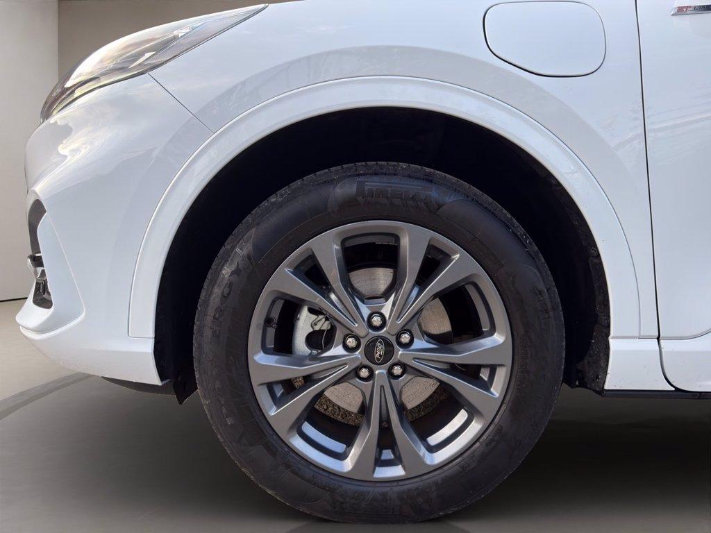 FORD Kuga 2.5 phev st-line x 2wd 225cv cvt del 2023