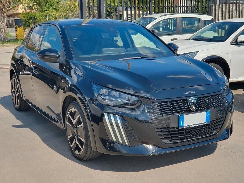 PEUGEOT 508 SW II BlueHDi 130 EAT8 GT NAV PARK CAM