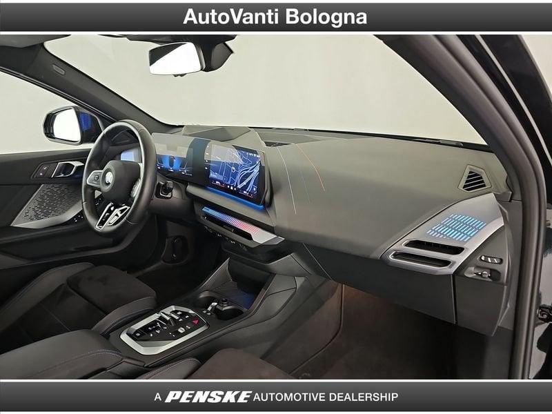 BMW Serie 1 118d MSport Pro