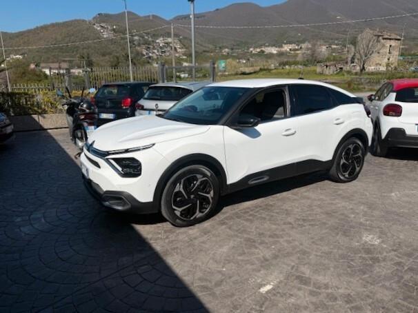 Citroen C4 BlueHDi 130 S&S EAT8 Shine