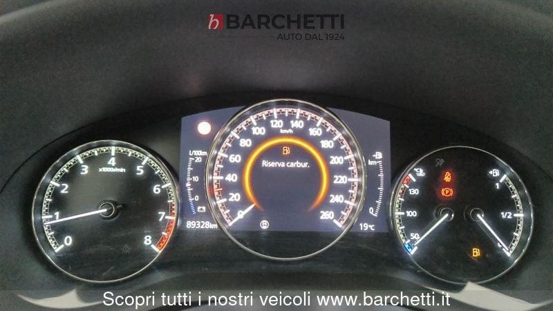 Mazda CX-30 2.0L E-SKYACTIV-G M-HYBRID 2WD EVOLVE