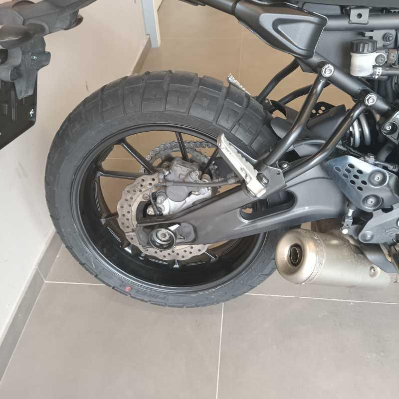Yamaha XSR 700 ABS - 2017