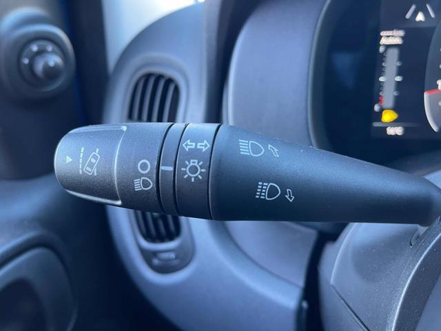 FIAT Panda 1.0 FireFly S&S Hybrid 70CV - KM0