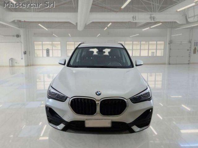 BMW X1 xdrive25e Business Advantage auto 4X4 - GF781CM