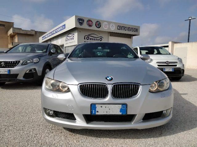 BMW 330 d cat Cabrio Futura