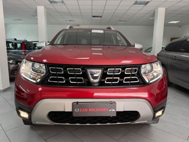 Dacia Duster 1.0 TCe 100 CV ECO-G 4x2 15th Anniver