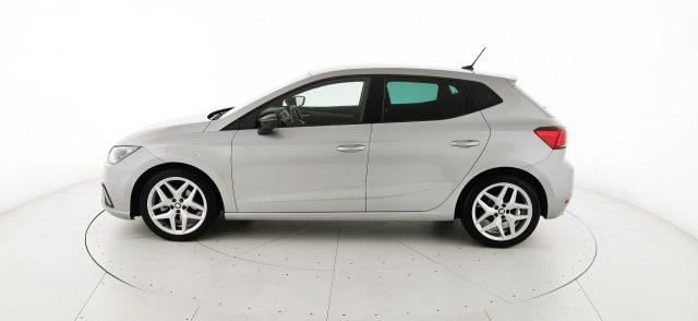 SEAT Ibiza 1.0 EcoTSI 115 CV 5 porte FR