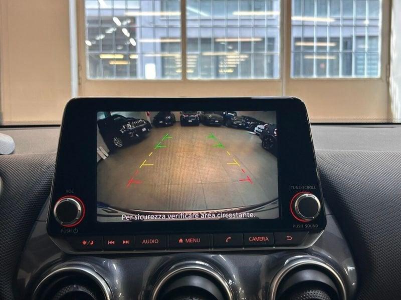 Nissan Juke 2ª serie 1.0 DIG-T 114 CV Acenta