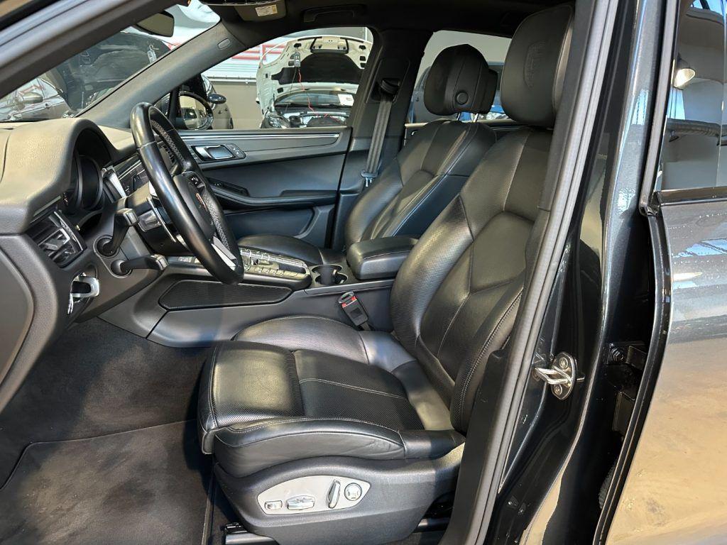 Porsche Macan 2.0 PDK - 21" - Tetto - Sedili Vent - PASM - FULL