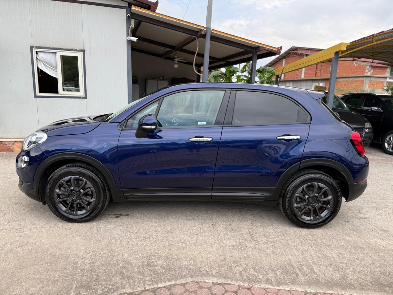 Fiat 500X 1.3 MultiJet 95 CV MOTORE NUOVO