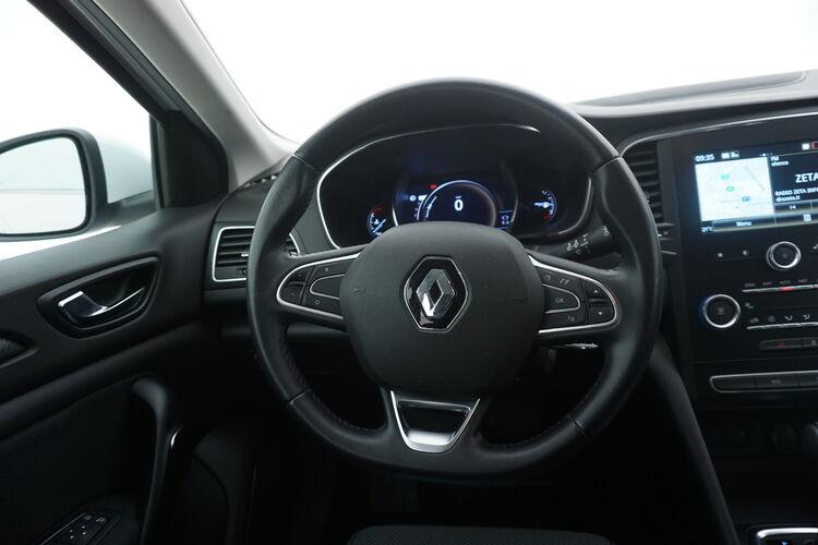 Renault Megane Sporter Business EDC BR408446 1.5 Diesel 116CV