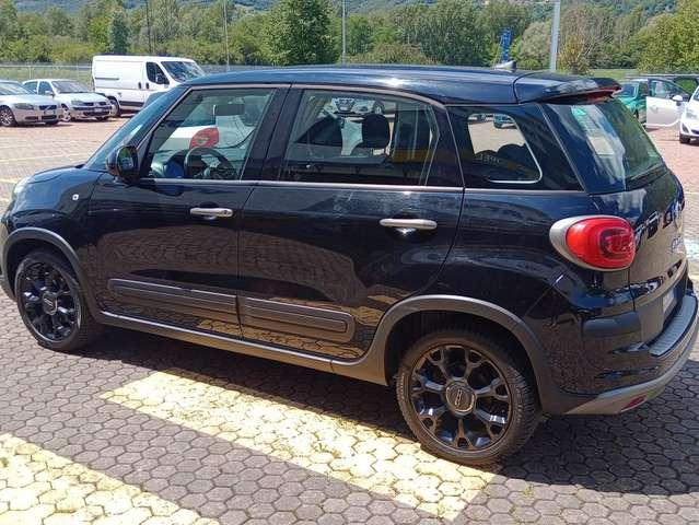 Fiat 500L 500L Cross 1.4 s