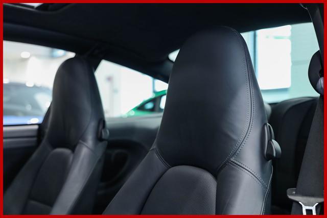 PORSCHE 996 Carrera Coupé 40° Ann. Jubilee KIT 345CV