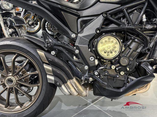 MV AGUSTA Turismo Veloce 800 Brutale