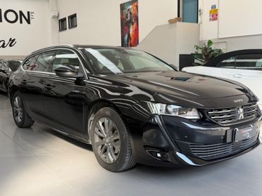 Peugeot 508 BlueHDi 130 Stop&Start SW Business