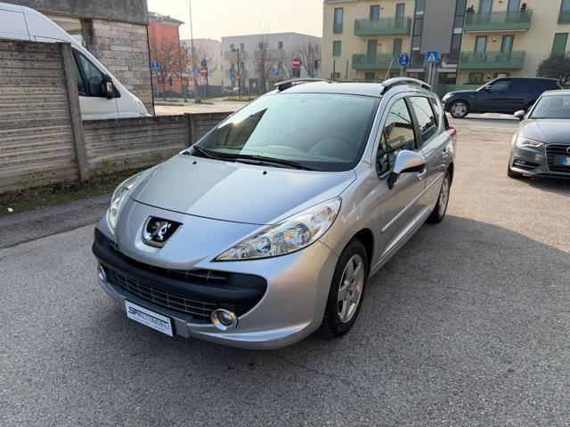 PEUGEOT 207 1.4 VTi 114000 km