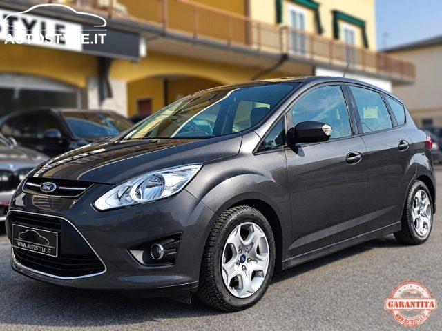 FORD C-Max 1.0 EcoBoost 125CV Start&Stop Plus