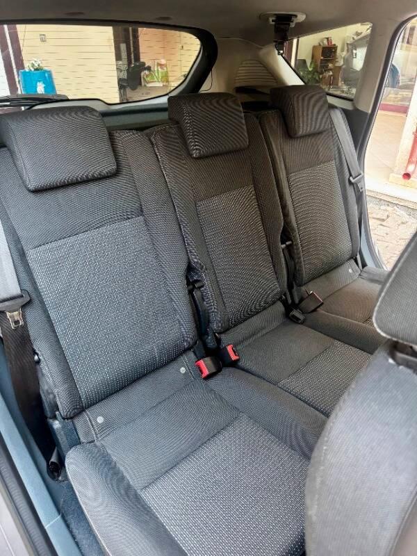 Ford C-Max 1.6 tdci Titanium 115cv dpf