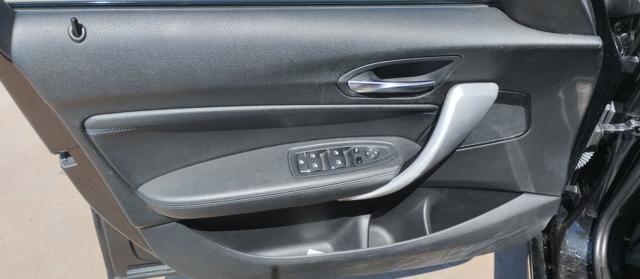 BMW 116 d 5p business automatico